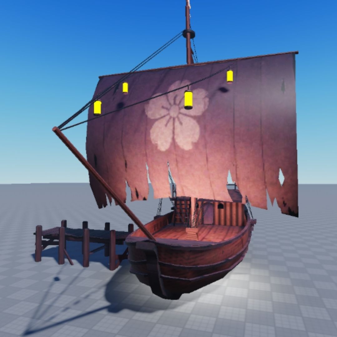 Model in production 18
