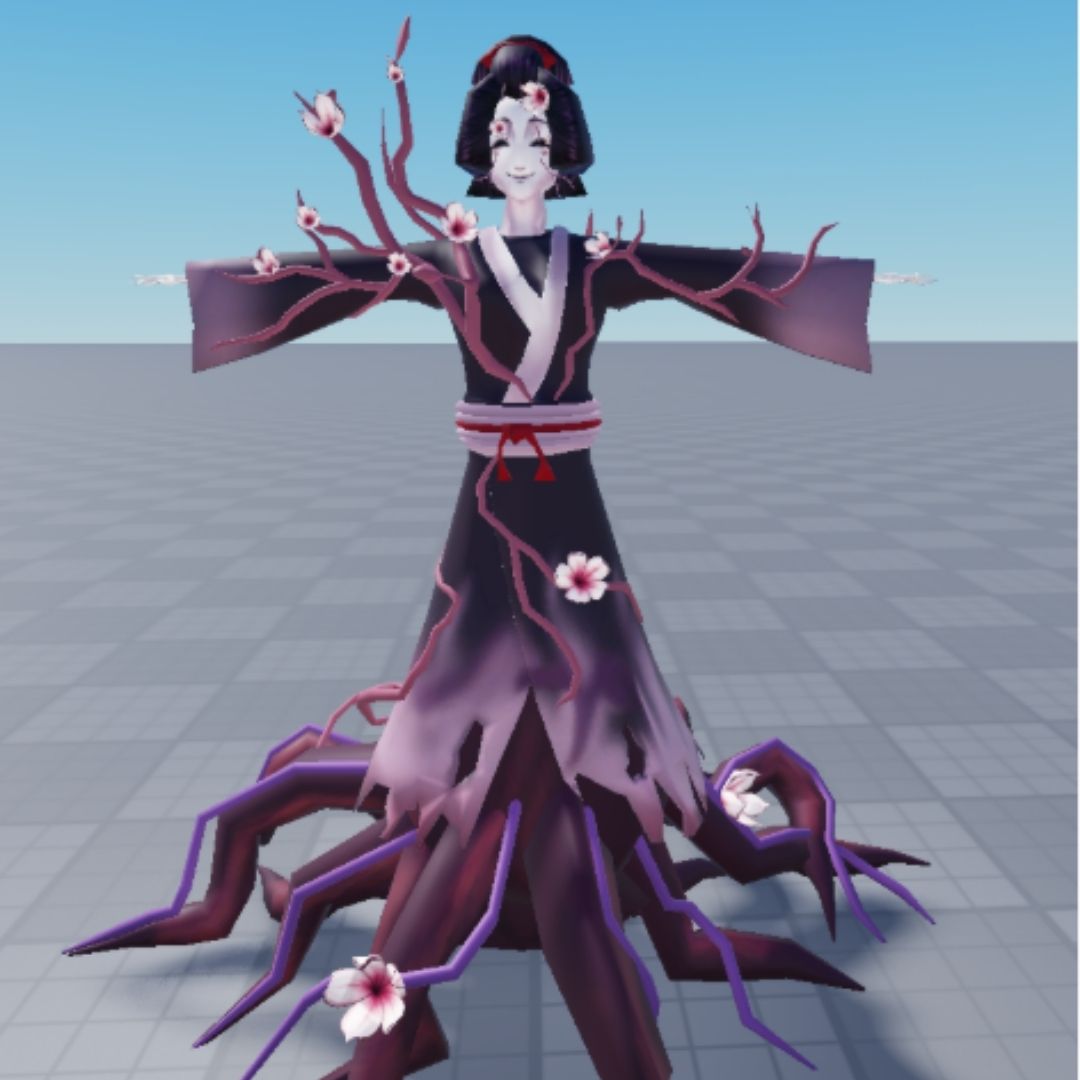 Model in production 19