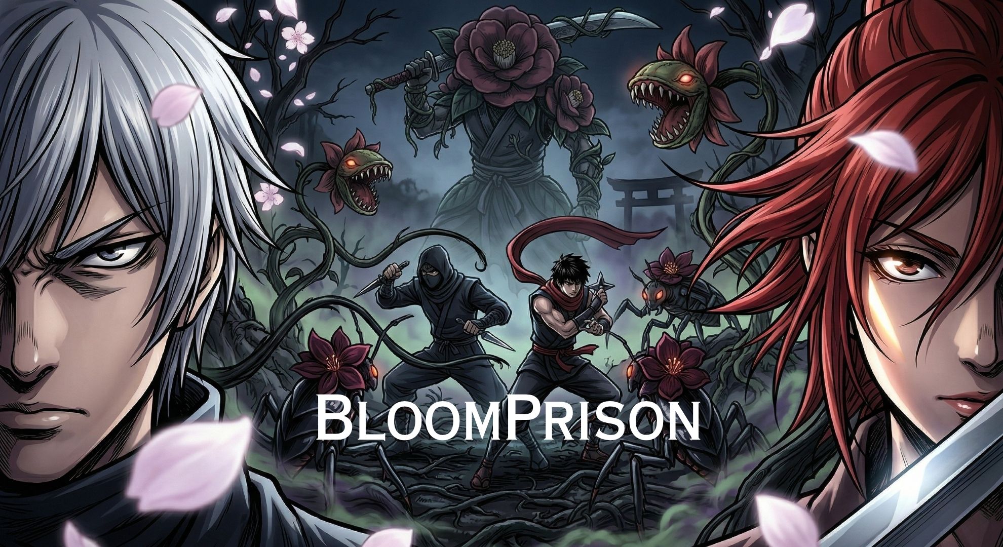 Bloom Prison