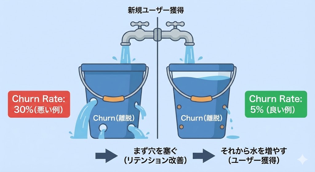 Churn Rate