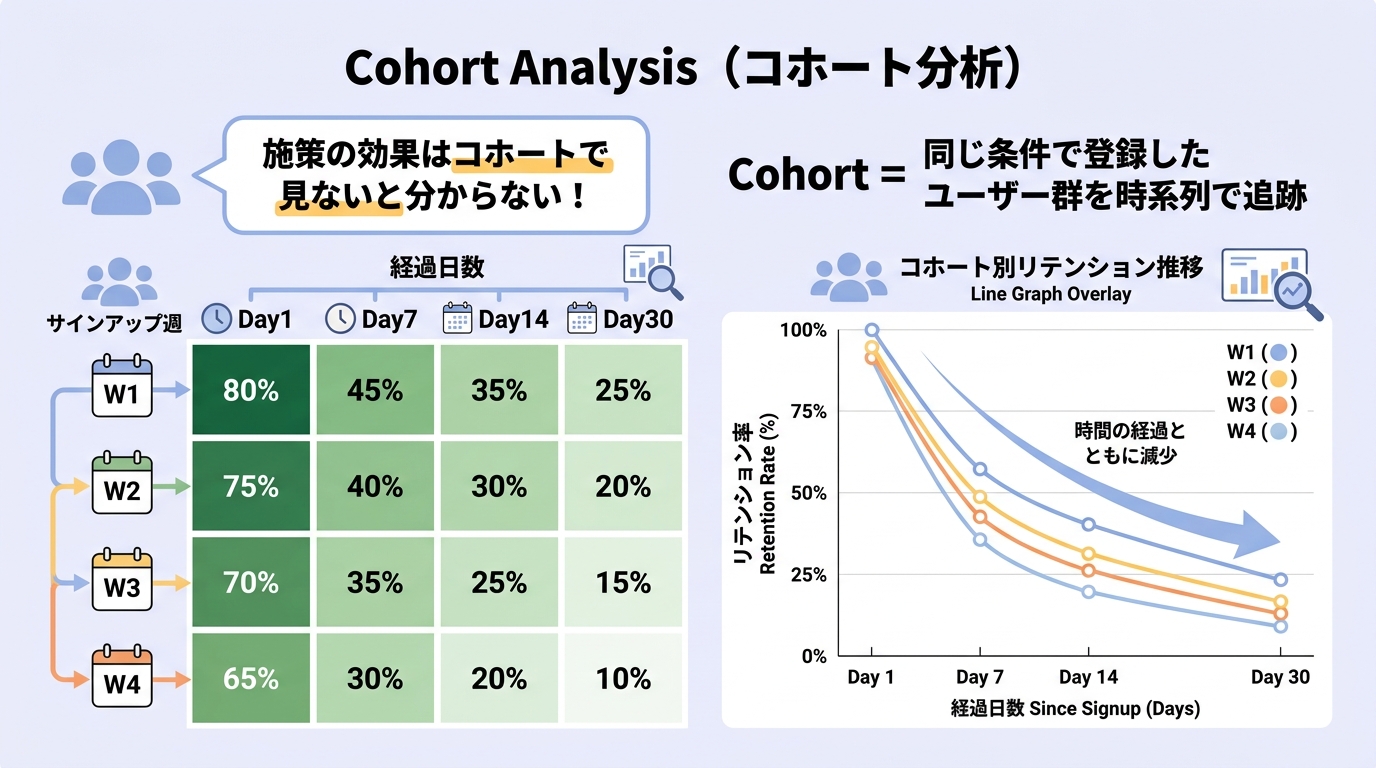 Cohort Analysis