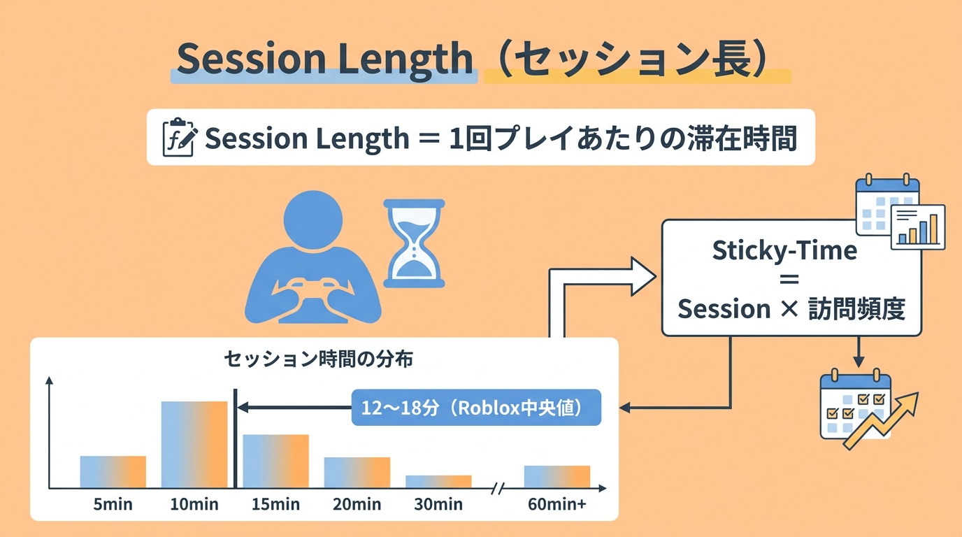 Session Length
